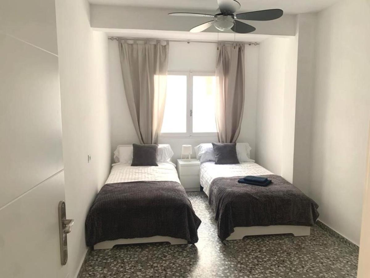 Apartament Playa De Altea-Centro Y Mar En 2 Minutos Exterior foto