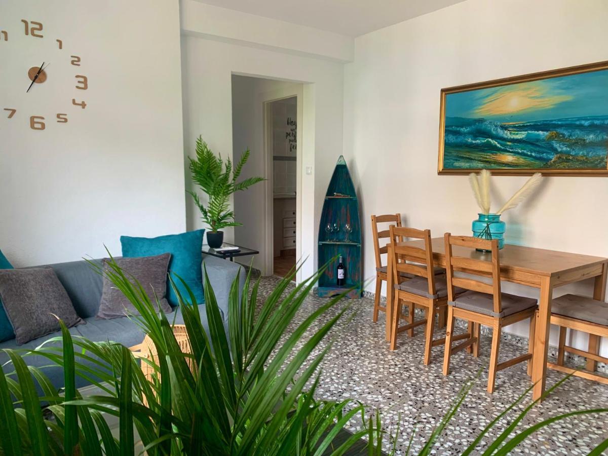 Apartament Playa De Altea-Centro Y Mar En 2 Minutos Exterior foto